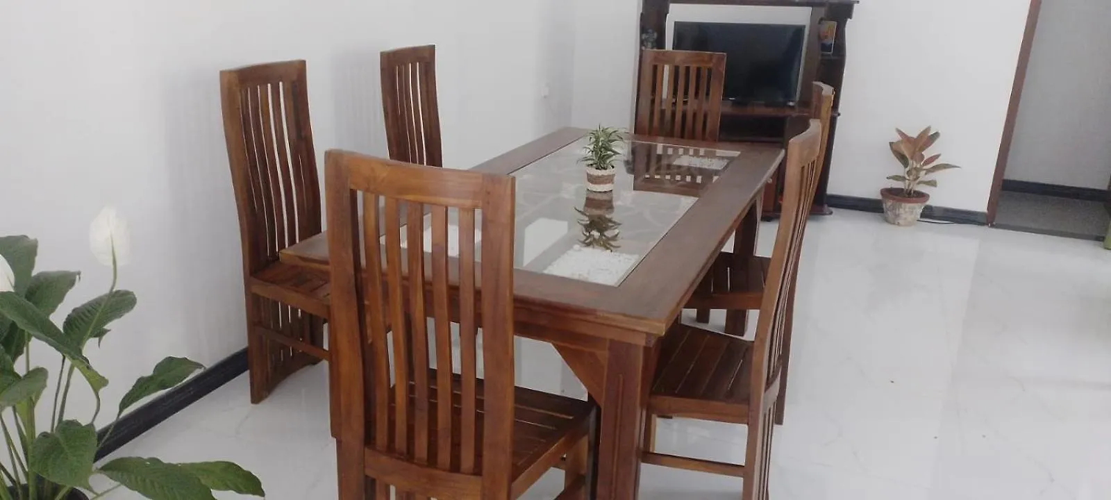 Domek letniskowy Randira Villa - Kandy