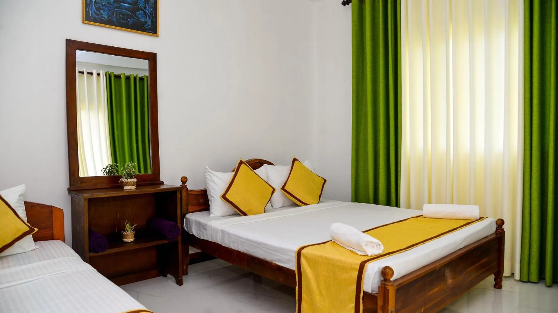 Randira Villa - Kandy Sri Lanka