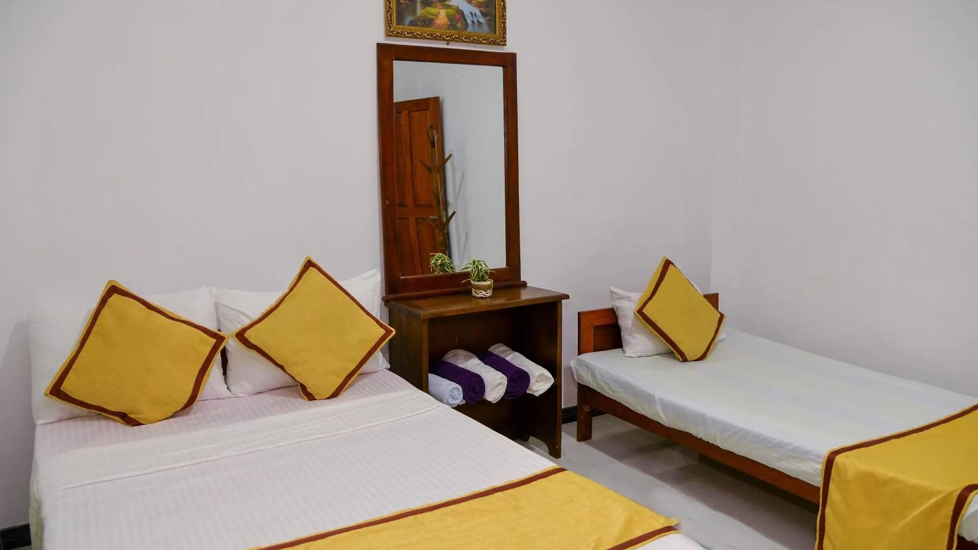 Randira Villa - Kandy 0*,