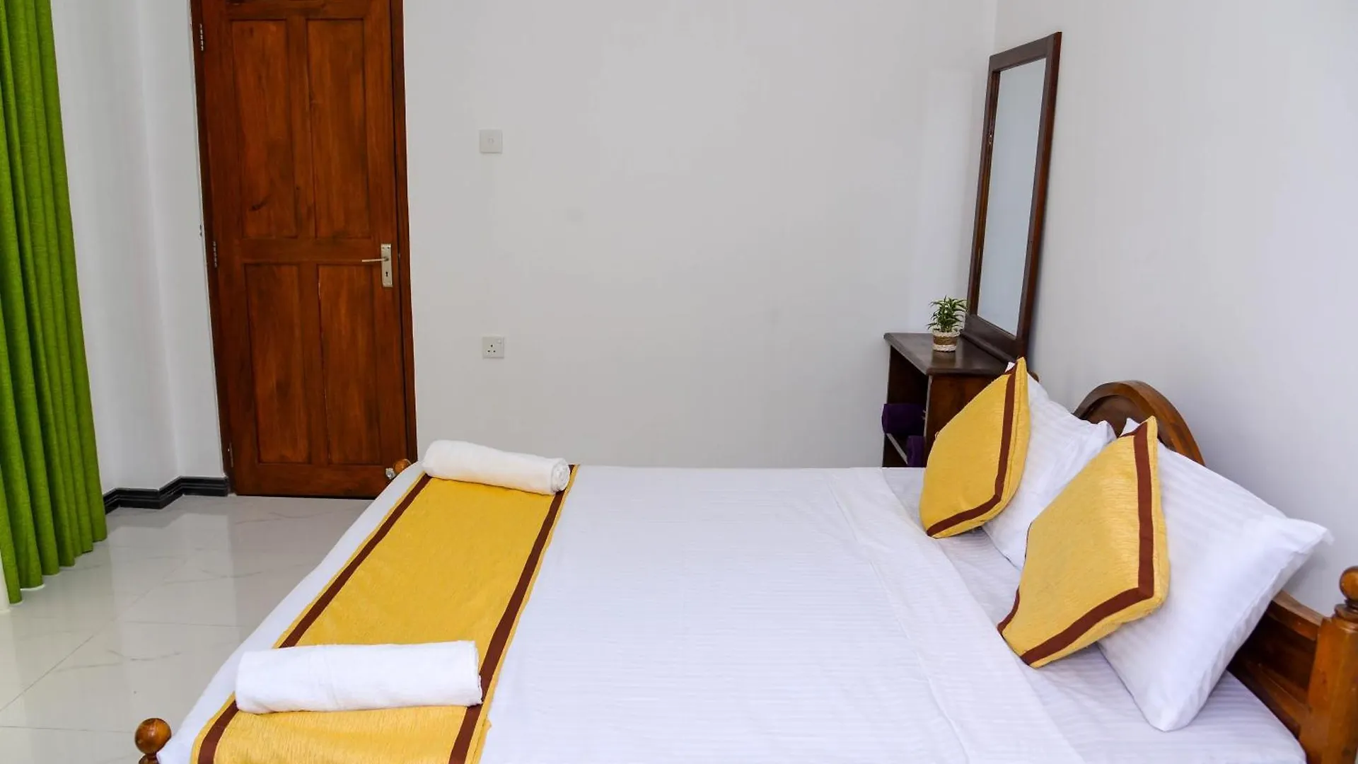 Randira Villa - Kandy 0*,