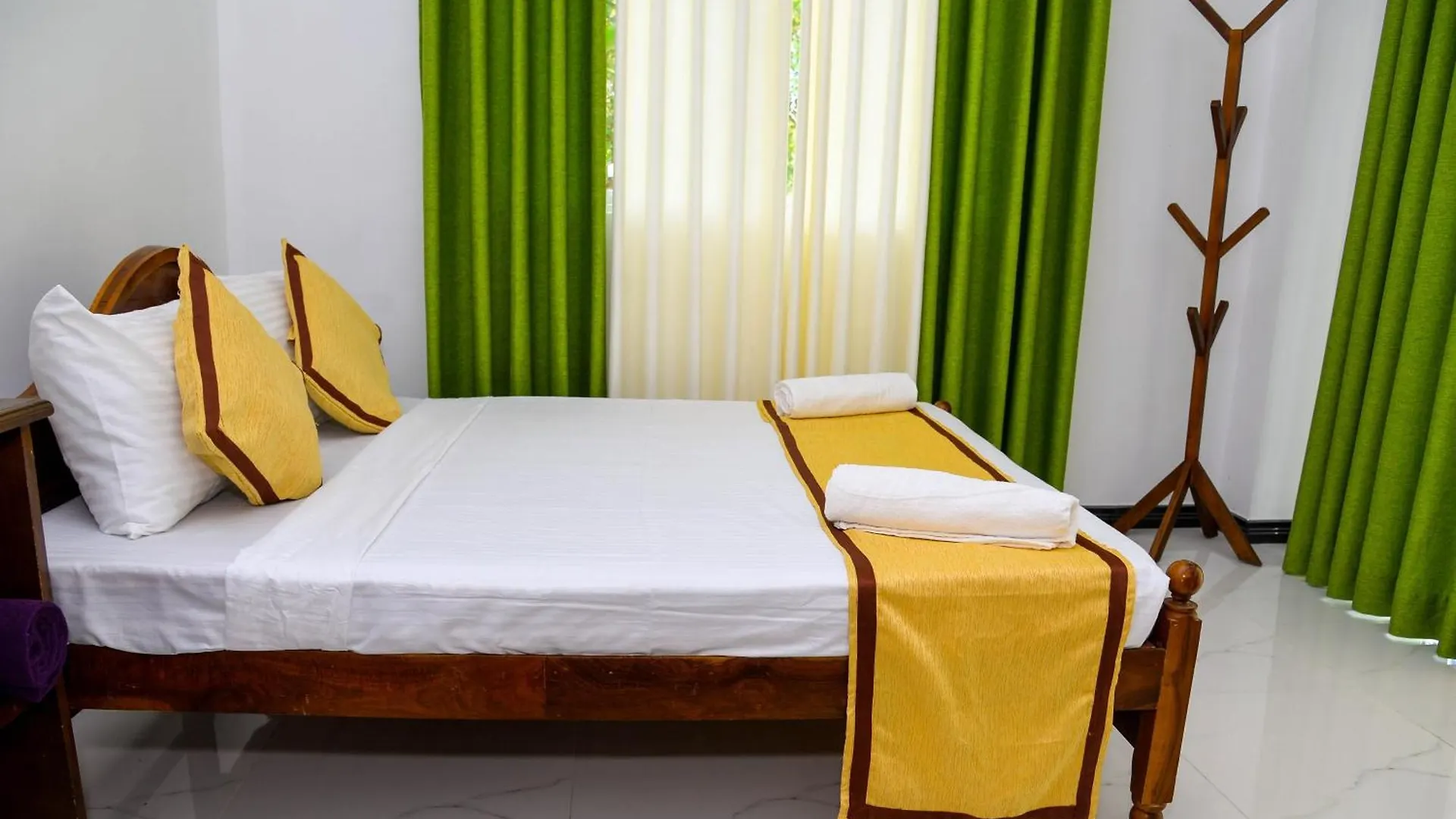Randira Villa - Kandy Domek letniskowy
