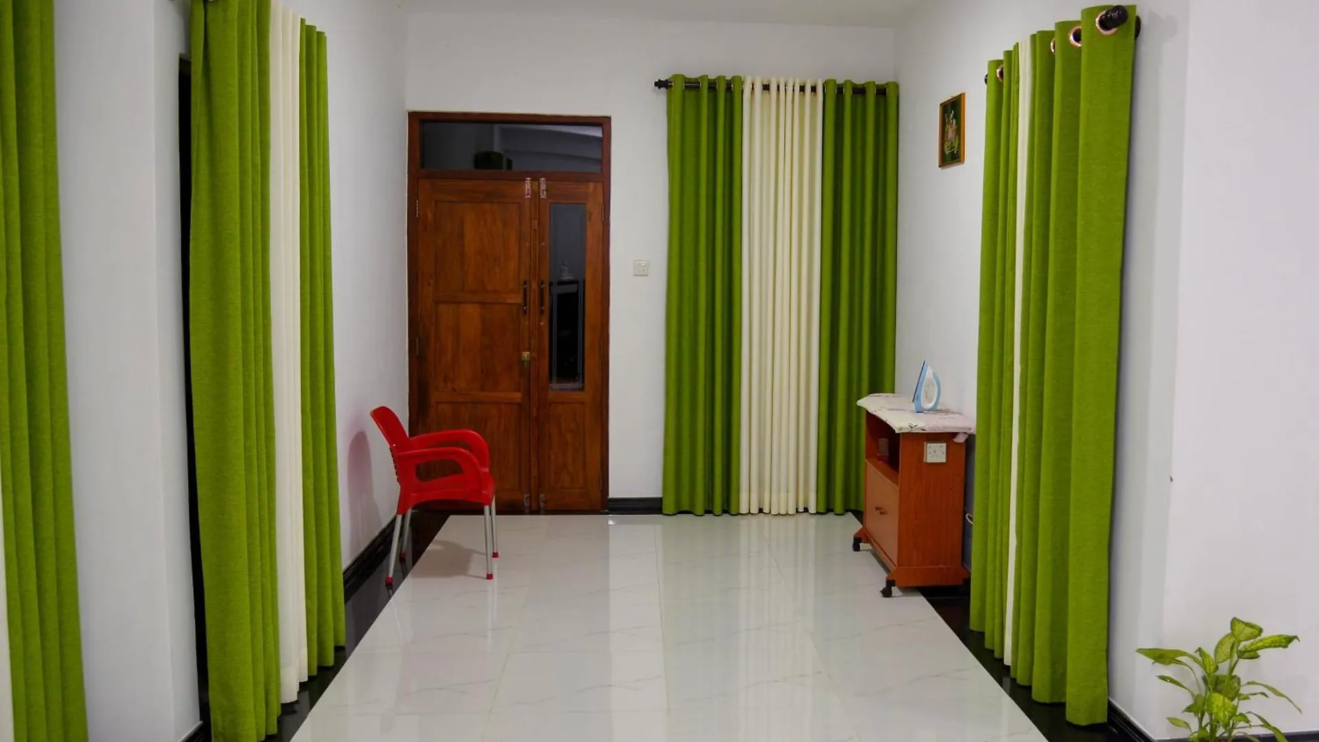 Randira Villa - Kandy Domek letniskowy