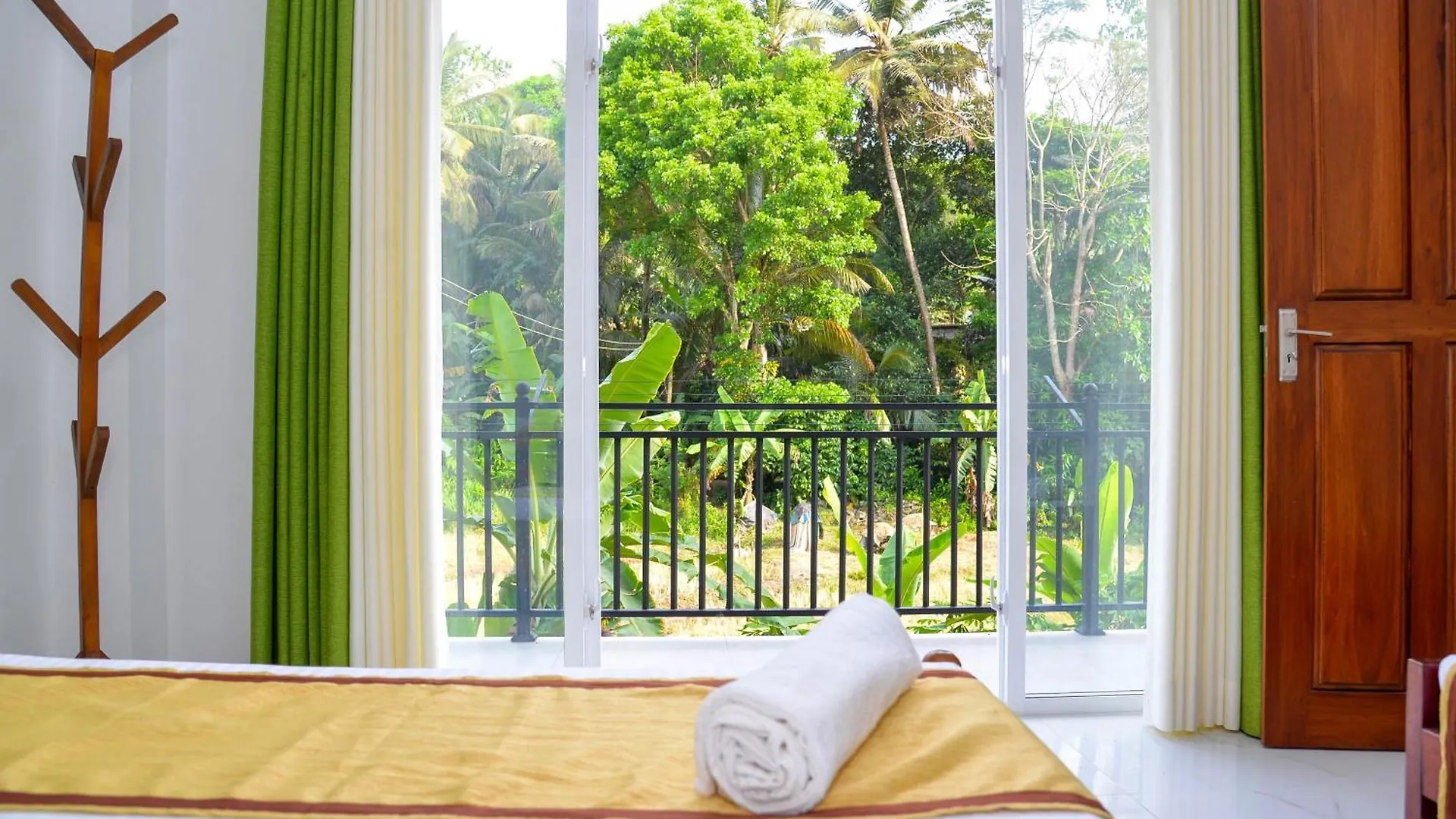 Randira Villa - Kandy