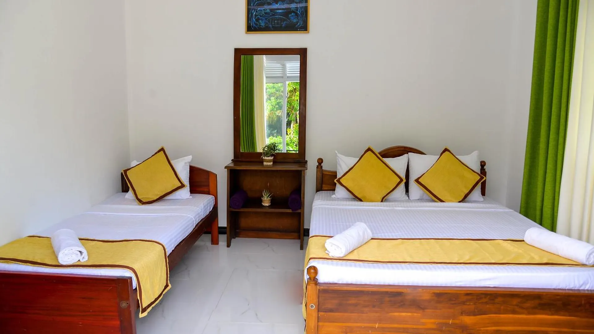 Randira Villa - Kandy