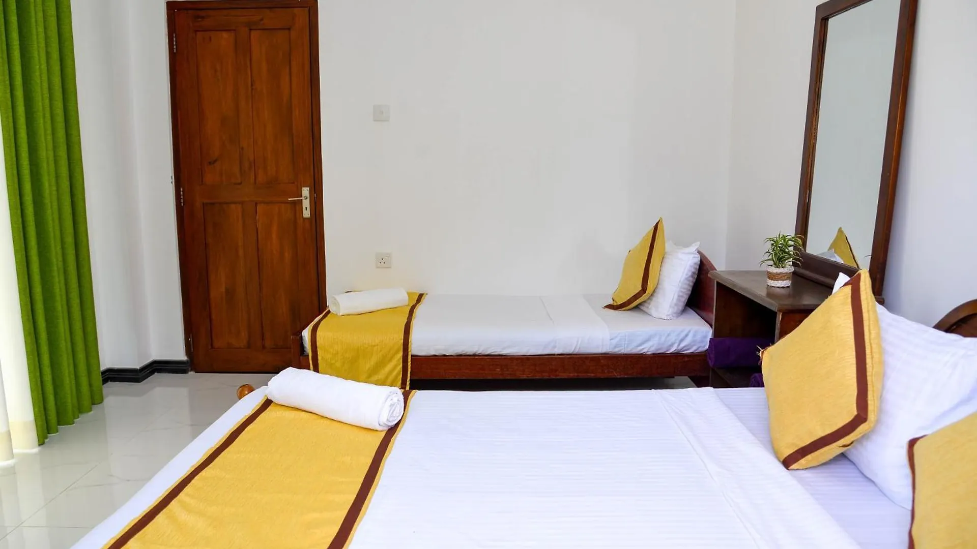 Domek letniskowy Randira Villa - Kandy