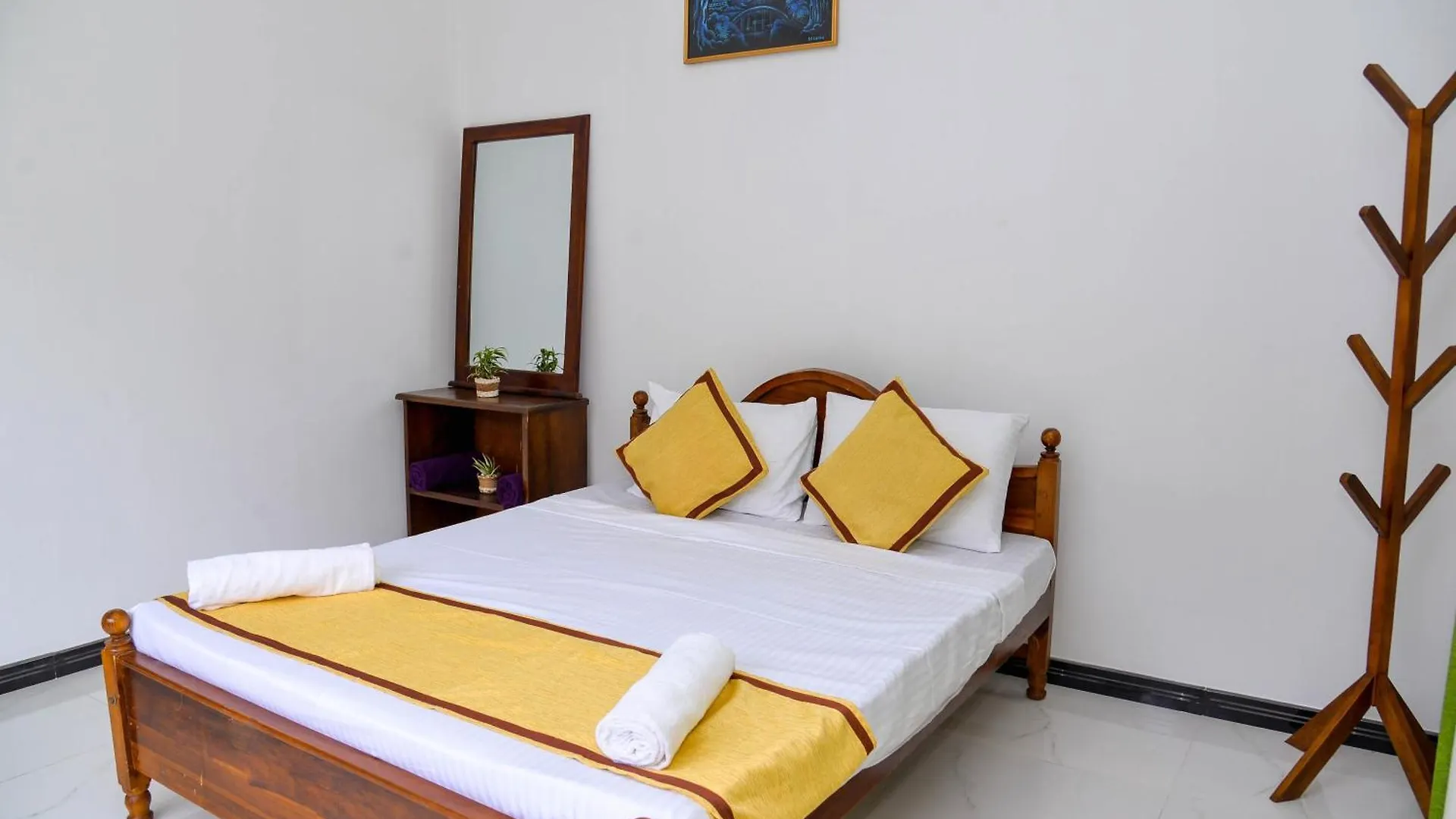 Randira Villa - Kandy Domek letniskowy
