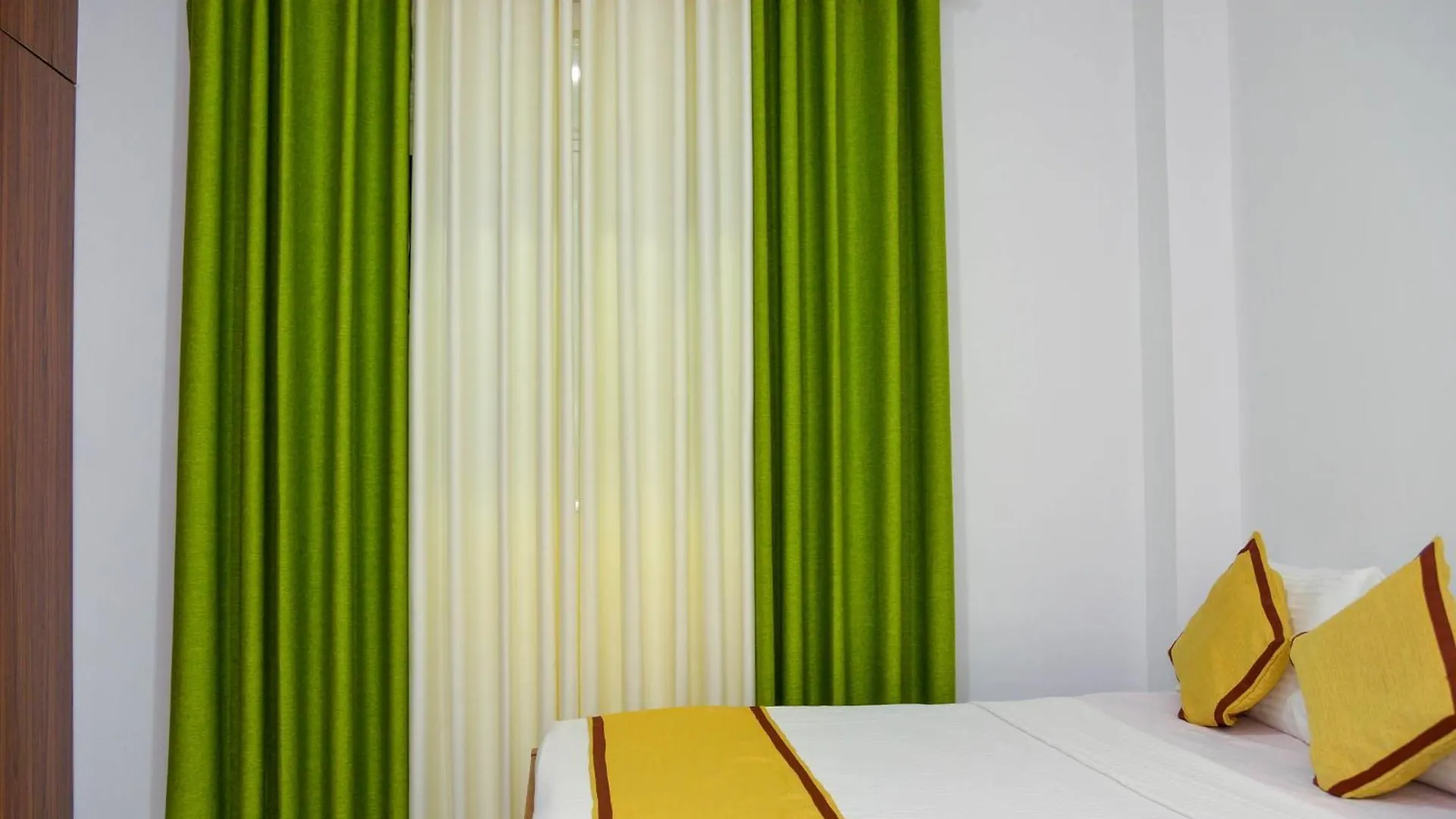 Domek letniskowy Randira Villa - Kandy