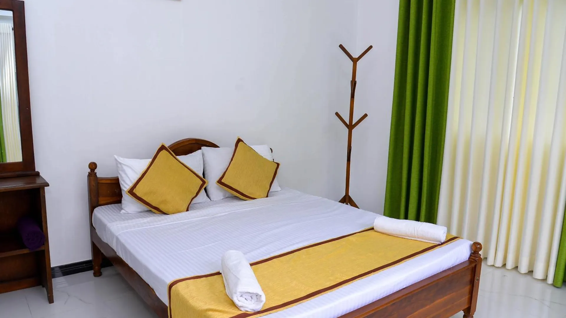 Domek letniskowy Randira Villa - Kandy