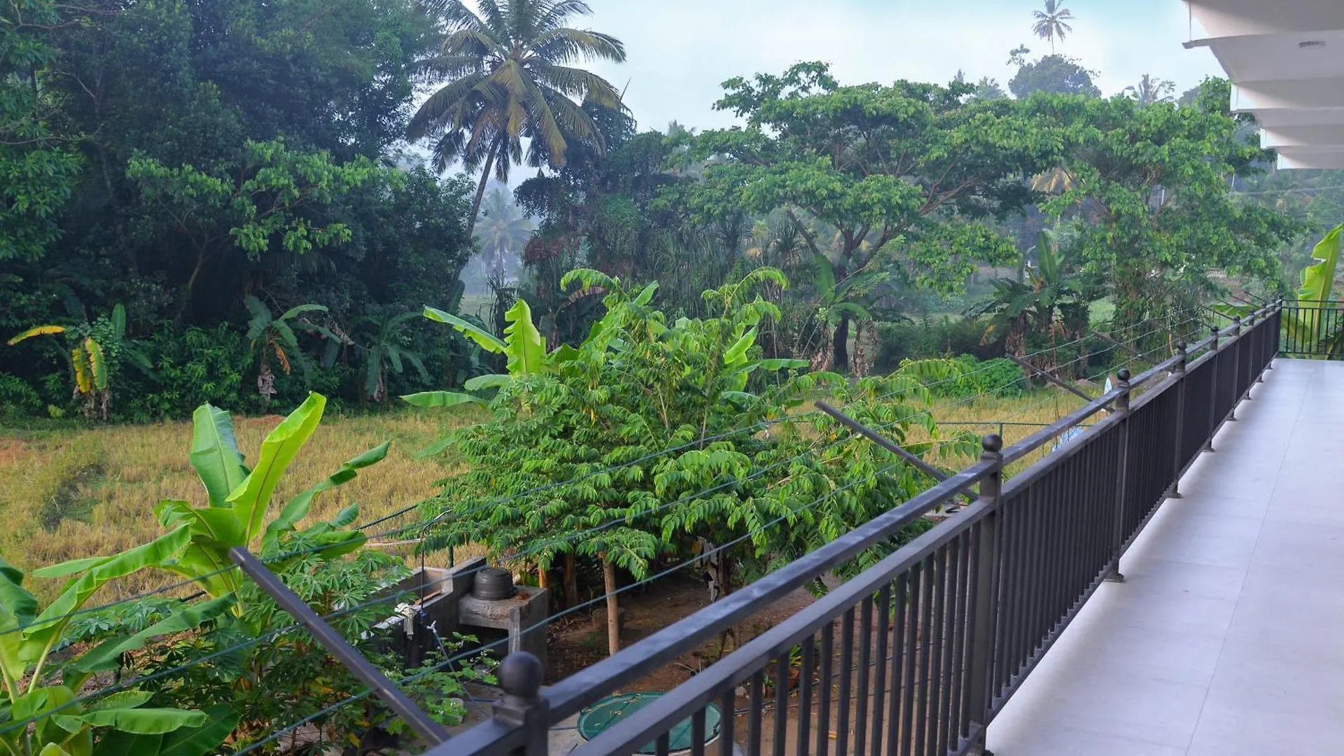 Domek letniskowy Randira Villa - Kandy