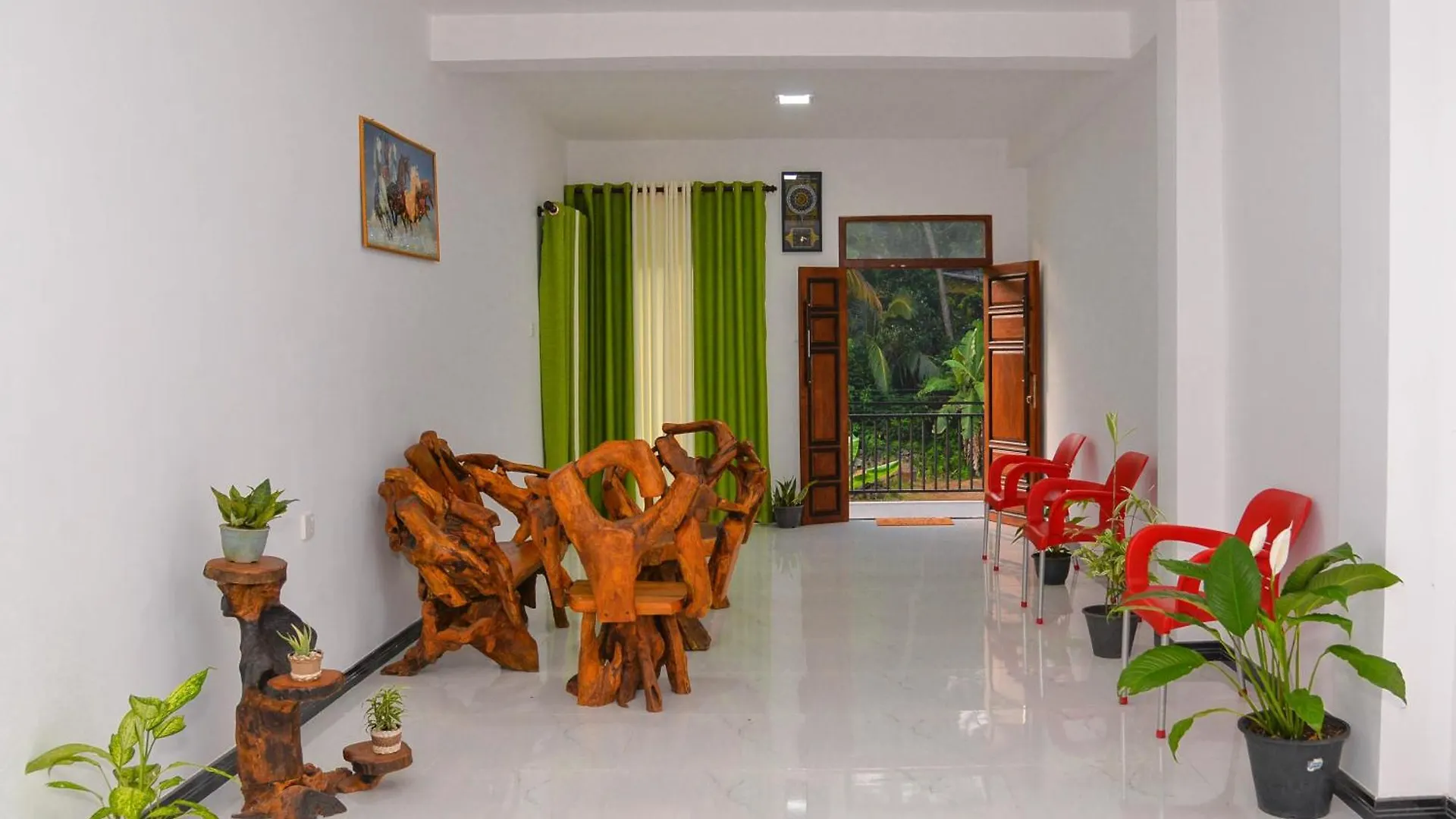 Randira Villa - Kandy