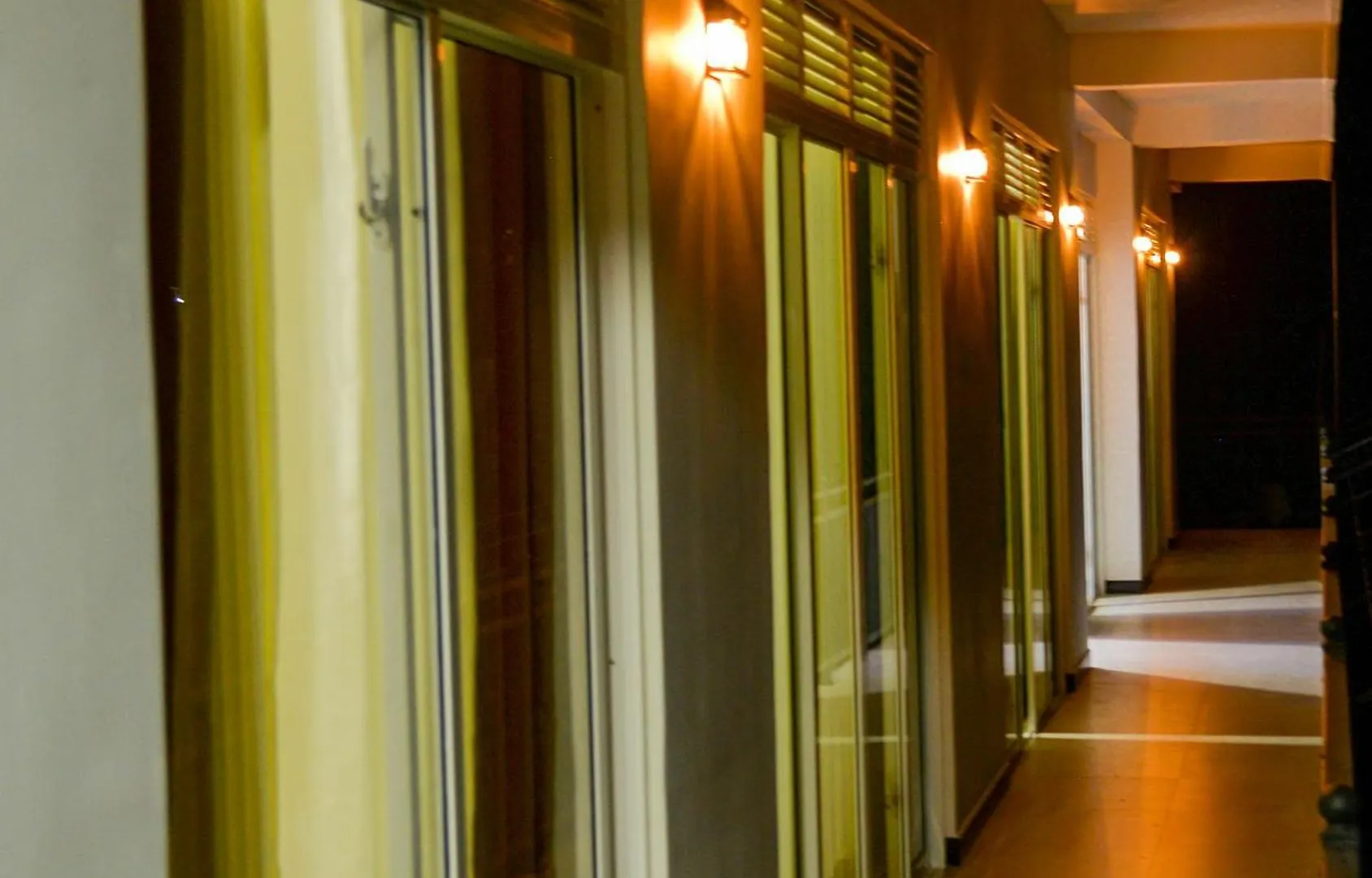 Randira Villa - Kandy