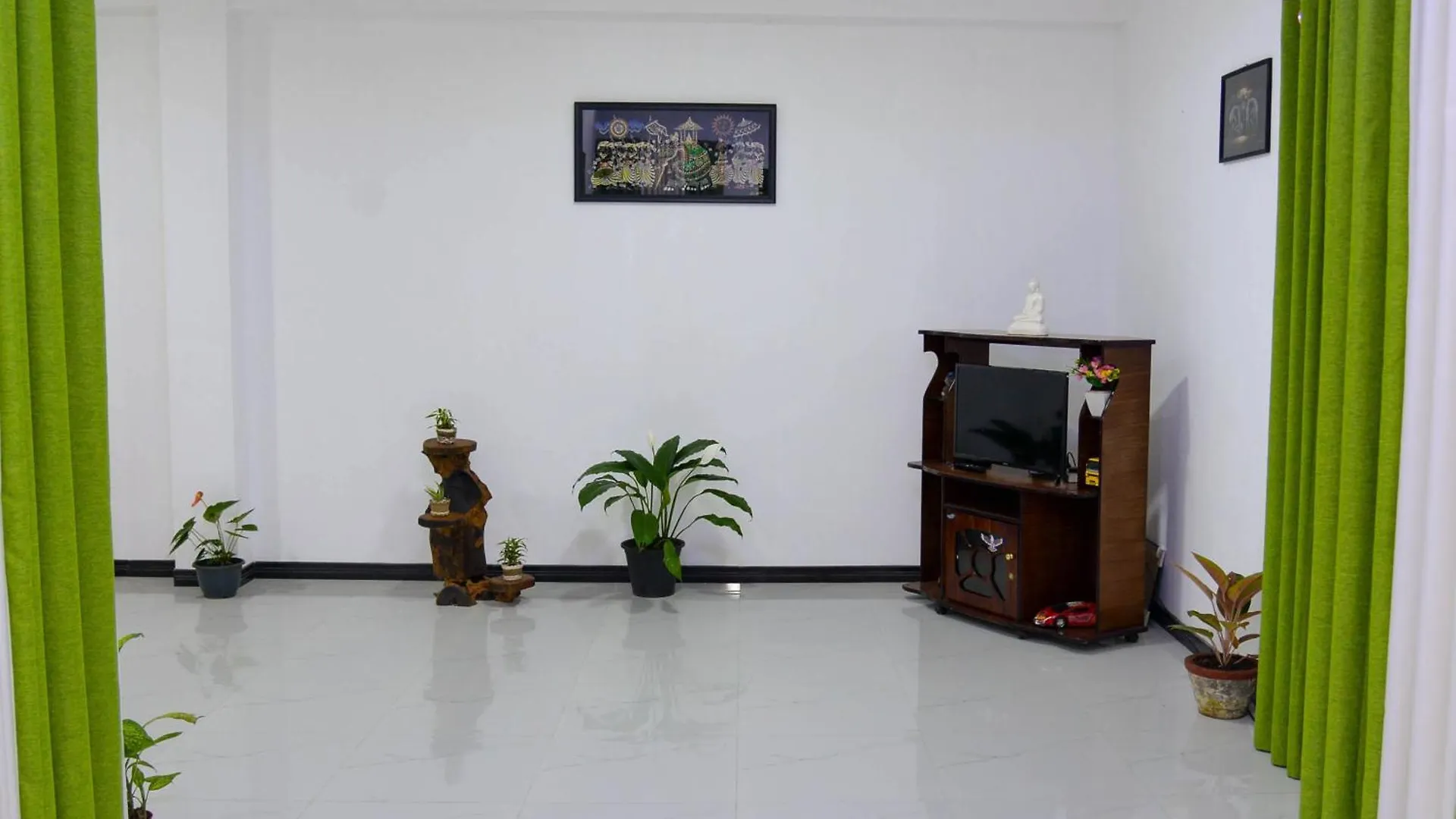 Domek letniskowy Randira Villa - Kandy