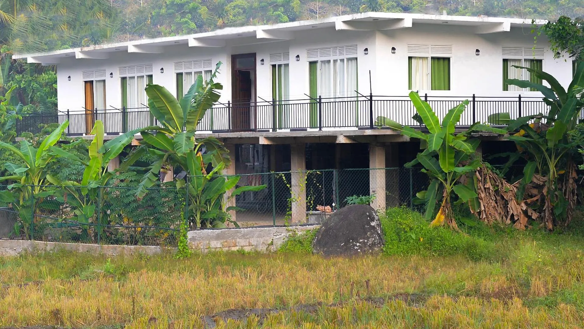 Domek letniskowy Randira Villa - Kandy