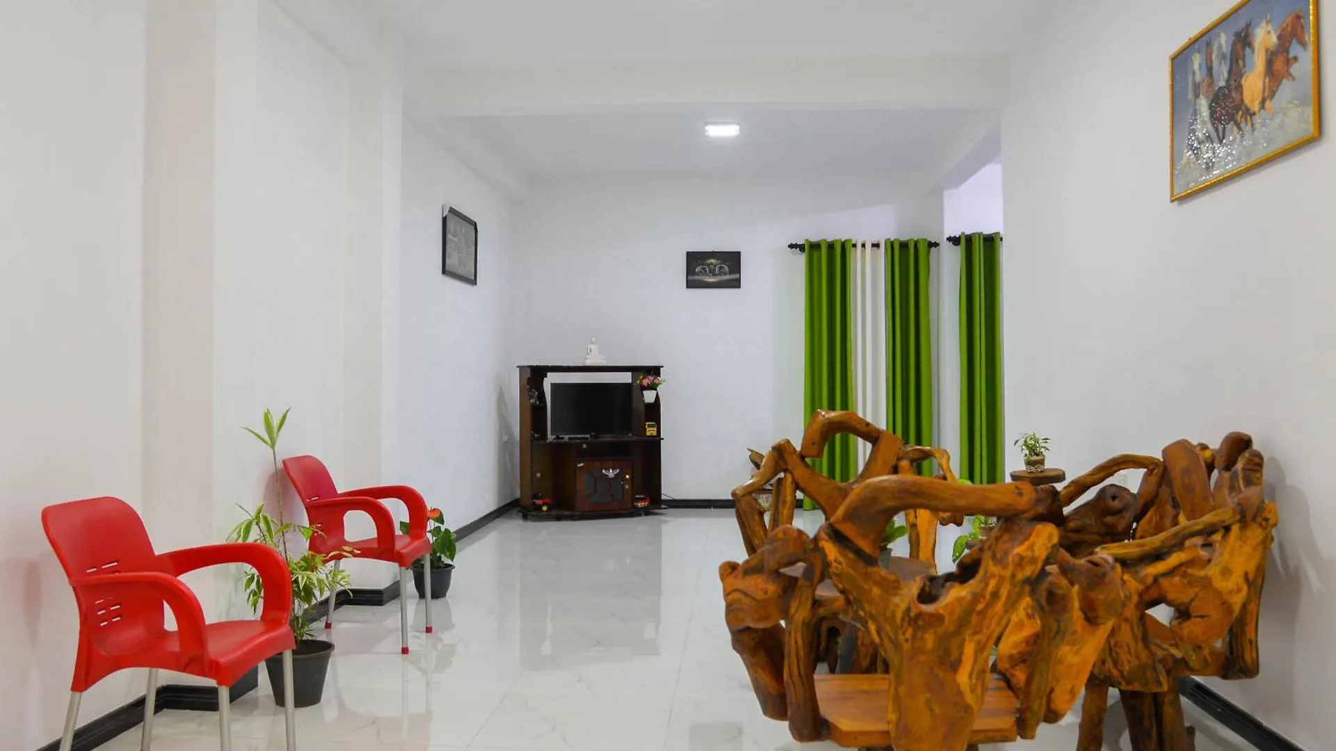 Randira Villa - Kandy Sri Lanka