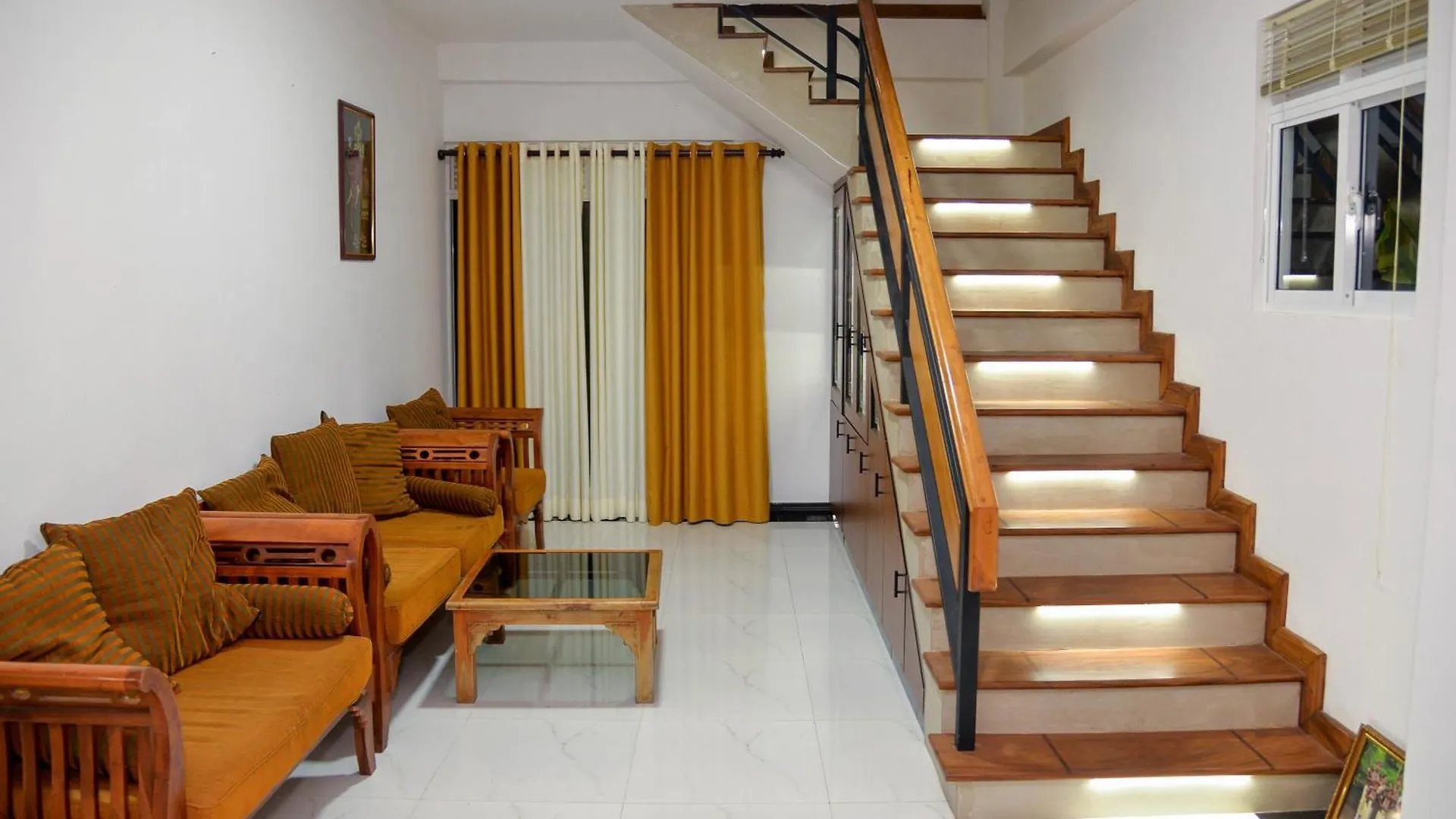 Domek letniskowy Randira Villa - Kandy