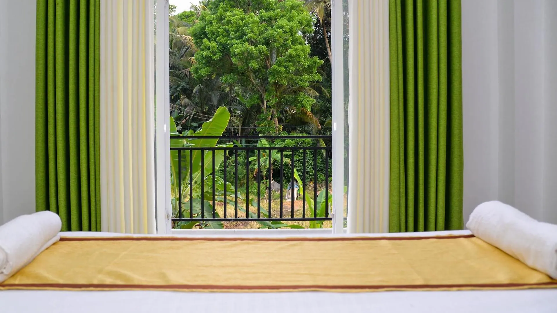 Randira Villa - Kandy