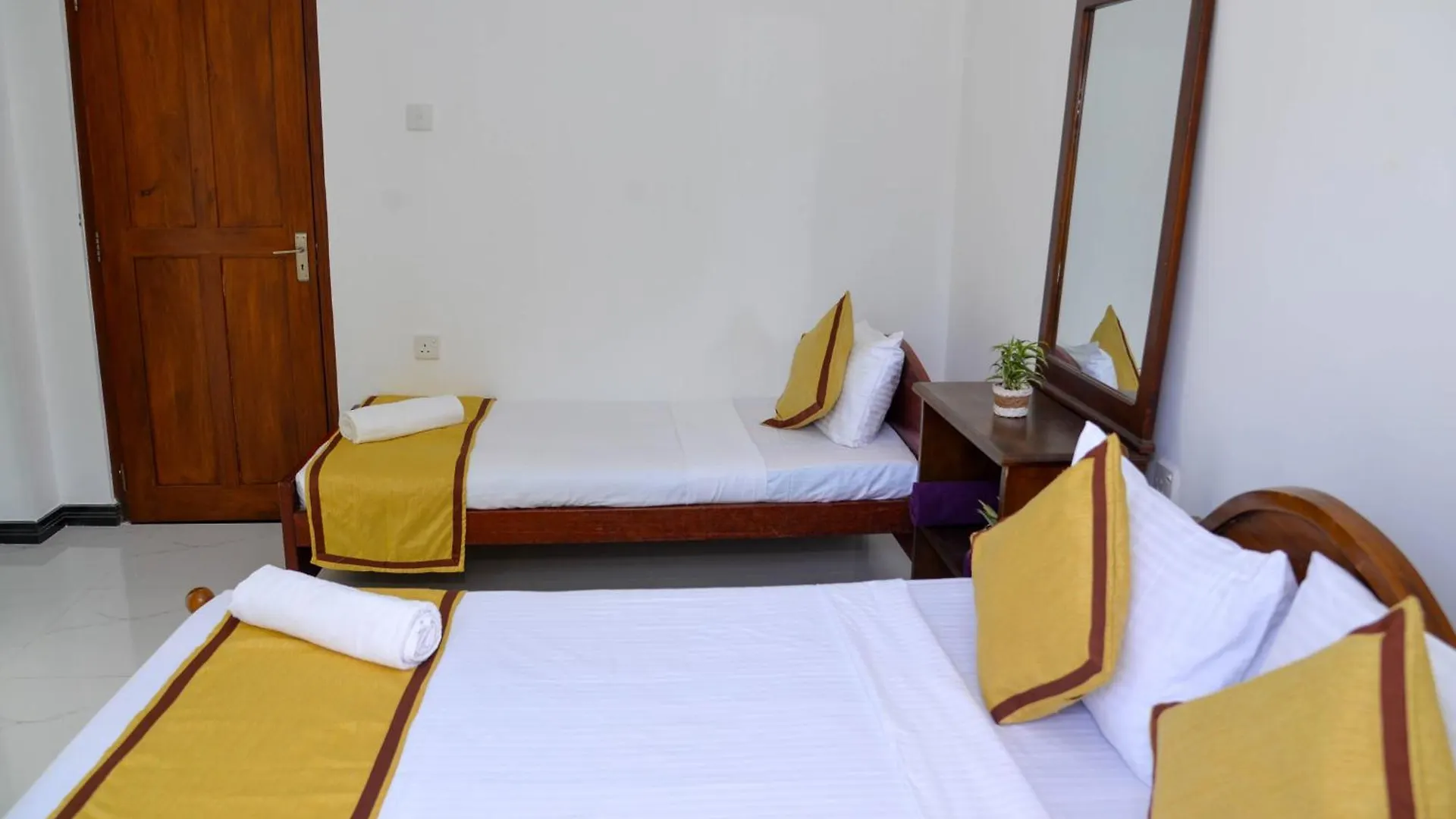Randira Villa - Kandy