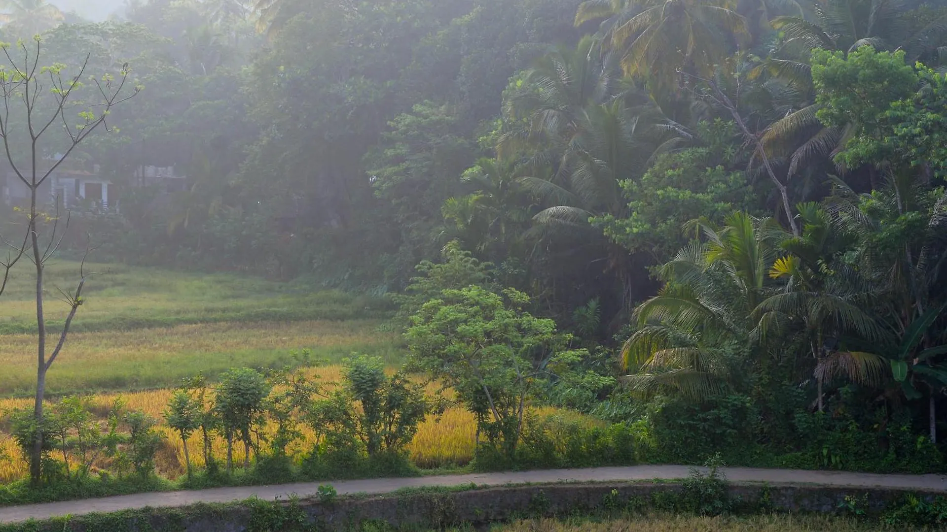 Randira Villa - Kandy 0*,