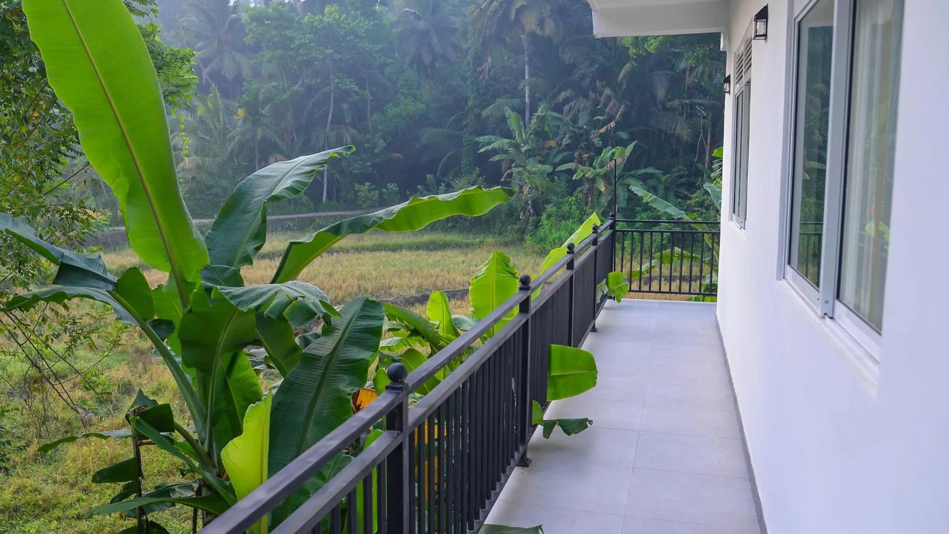 Randira Villa - Kandy Sri Lanka