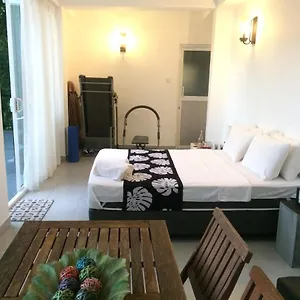 3* Nocleg ze śniadaniem Selyna Sky Terrace