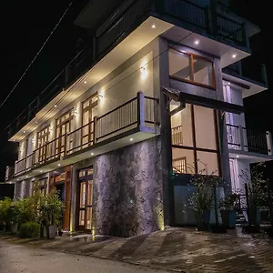 Hanthana House Канди